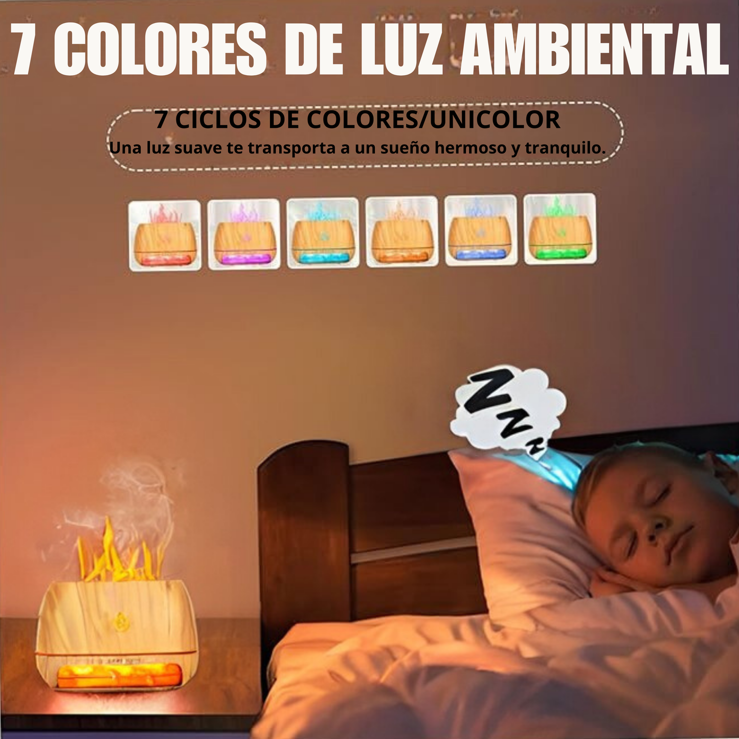 ZenFlama